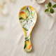Porcelain Spoon Rest